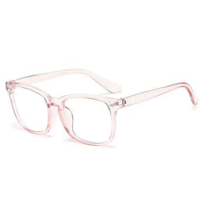 Unisex Blue Light Blocking Sports Eyeglasses with Fashionable Frames - 1-Pack Casual Glasses Eyeglasses for Eye Strain Relief, 2025 Graduation Gifts for Guys, Blue Light Glasses Sports & Outdoor Accessories