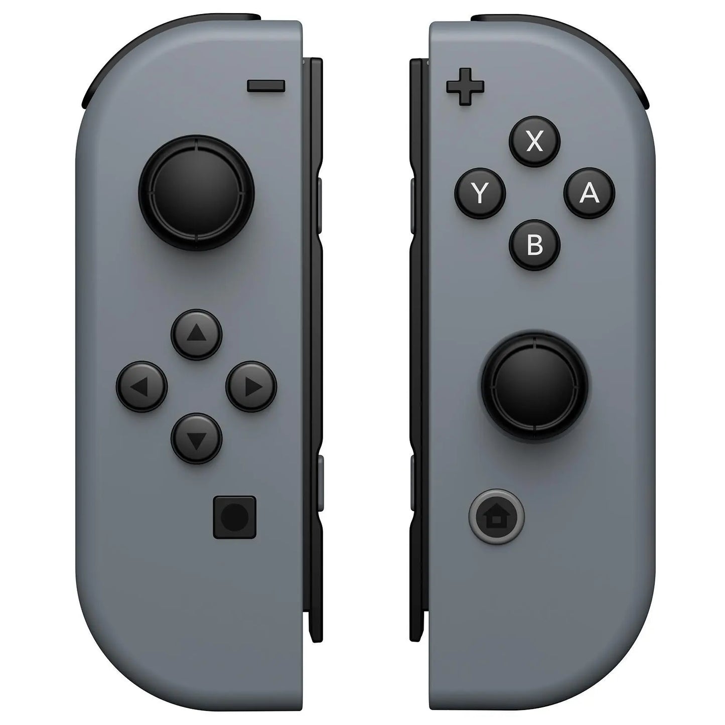 POGRIKO RGB Controller L/R Joy Cons Switch Wireless Controller for Switch/Lite/Oled Consoles, for Gameplay- Stars