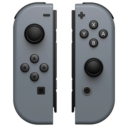 POGRIKO RGB Controller L/R Joy Cons Switch Wireless Controller for Switch/Lite/Oled Consoles, for Gameplay- Stars